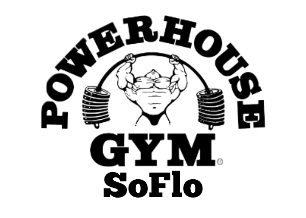 Powerhouse Logo
